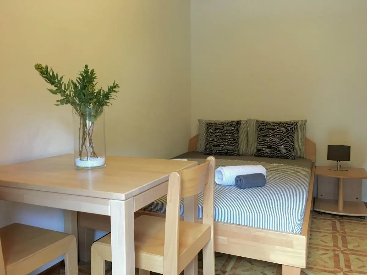 Apartmani Lisac Baška