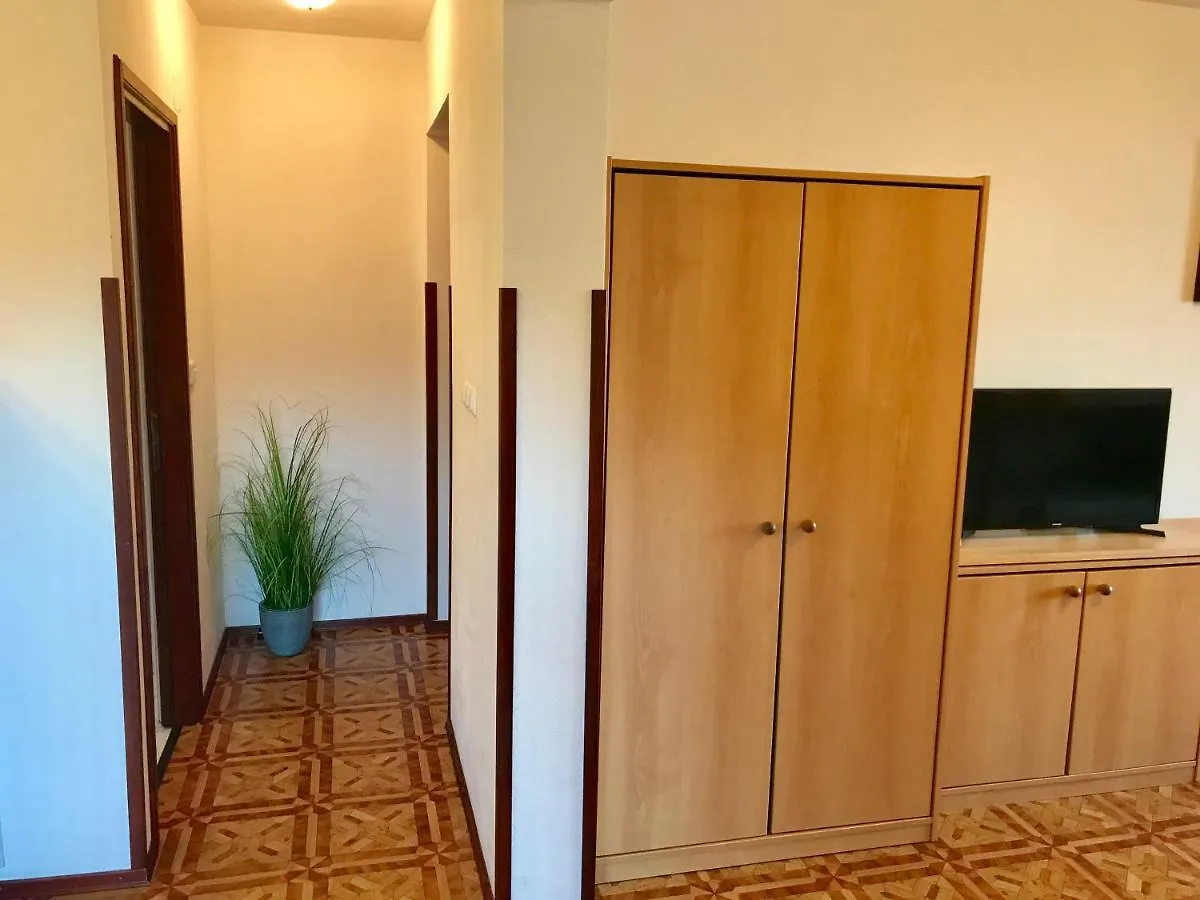 דירה באסקה Apartmani Lisac